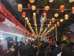 -越秀西湖花市(广州城市广场花卉店)
