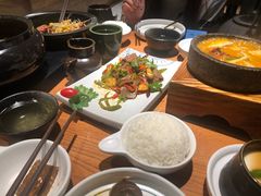 -云海肴·汽锅鸡·云南菜(高德置地店)