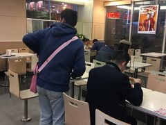 -肯德基(新八一店)
