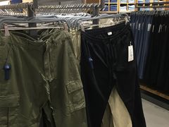 -鹿岛会员店 (龙湖三千集天街店)