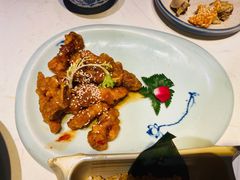 梅汁排骨-卯时·龙光雅宴·精致锡帮菜(惠山古镇店)