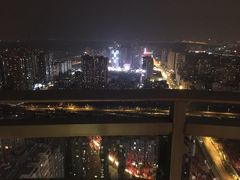 -成都龙之梦瑞峰国际酒店