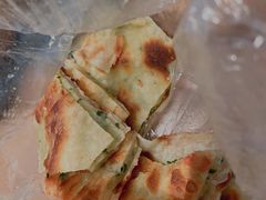 -咏春葱油饼(德政中路店)