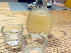 -江户家·日本料理·铁板烧(汉江东路店)