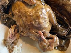 -兰桂坊·花园餐厅(西湖店)