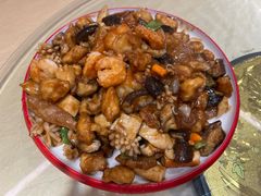 八珍豆魔-大眼锅贴水饺(河东店)