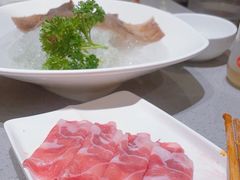 -海底捞火锅(金融街万达店)