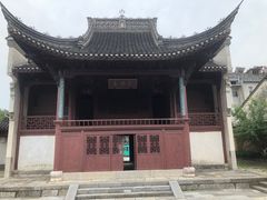 -高淳老街