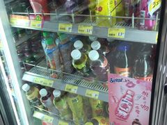 -7-Eleven(地堡街店)