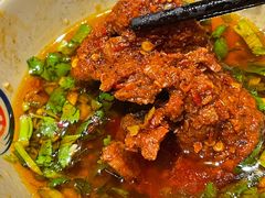 -晓宇重庆火锅(龙首店)