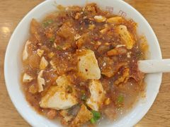 -豆相识•九九豆腐脑(牛咡桥店)