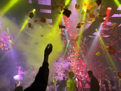 -V AMUSING CLUB·酒吧(银河中心店)