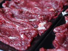 吊龙伴-幸运牛汕头小黄牛牛肉火锅(梅林店)