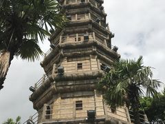 -船政文化景区-罗星塔公园