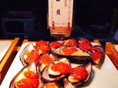 -松子料理(白家庄店)