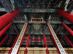 -历代帝王庙博物馆