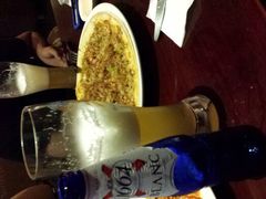 99元超值套餐-JINNS锦时 steak&pizza(浸信会礼拜堂旧址店)