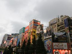 -秋叶原电器街