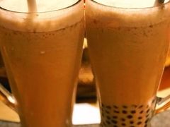 -湊湊火锅·茶憩(和平大悦城店)