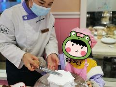 -芭菲盛宴·环球美食(解放碑英利国际店)