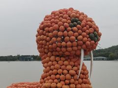 -上海月湖雕塑公园
