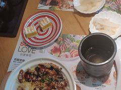-Sushi Love 创意寿司(丽影广场店)