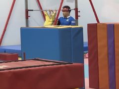 -飞奇儿体能体操馆(和平印象城店)