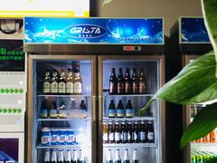 -和院老火锅铜锅烧烤海鲜(朱雀大街店)