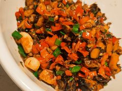 -老萍巷·莲花血鸭(步行街店)