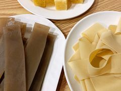 豆腐皮-老殷锅仔