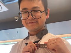 -海底捞火锅(百利广场店)