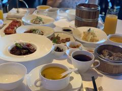-富力丽思卡尔顿酒店·丽轩中餐厅