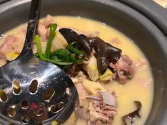 -锦府盐帮·侯宅(五棵松万达店)