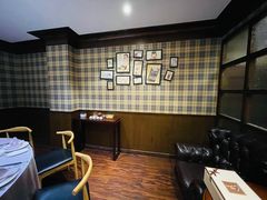 -涵苑私宴定制(外滩店)