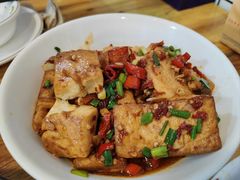 -笨罗卜浏阳菜馆(富家湾小区店)