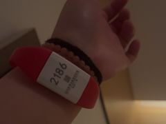 -港湾一号美食水疗会