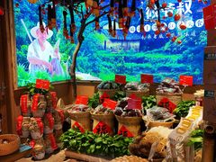 -筱爷叔·上海传统手工菜(玉树路店)