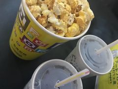 -金逸影城(大悦城IMAX激光店)