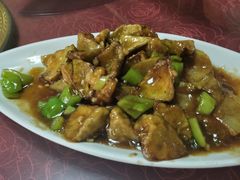 -夕阳红小吃(中街大悦城店)