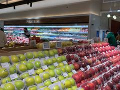 -T11生鲜超市(朝阳公园店)