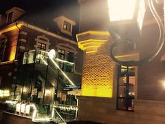 -天津津利华酒店