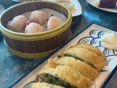 -潭江半岛酒店·西餐厅