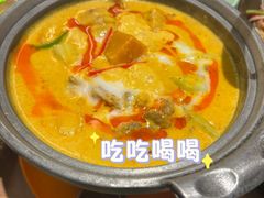 -mango tree芒果树泰国餐厅(青岛万象城店)