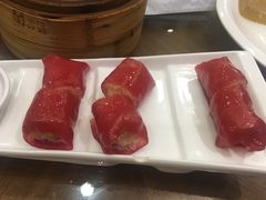 -富豪酒家(正大广场店)