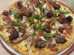 -达美乐比萨(深圳广夏路店)