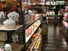 -酷乐潮玩(金桥国际店)