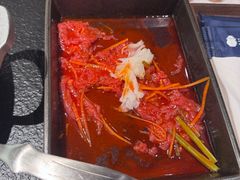 -滇牛云南火锅(桂林路店)