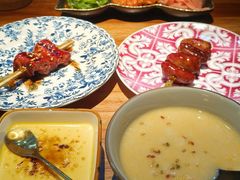 -鸟幸 TORISAKI 炭火居酒屋