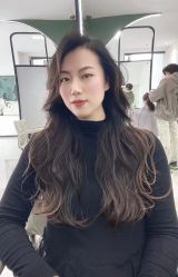 -FOR YOU造型