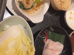 -捞王猪肚鸡火锅(财富中心店)